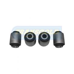 Transgold Rear Control Arm Upper Bushes Kit