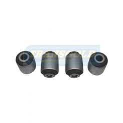 Transgold Rear Control Arm Lower Bush Kit