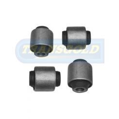 Transgold Rear Lateral Link Lower Bush Kit