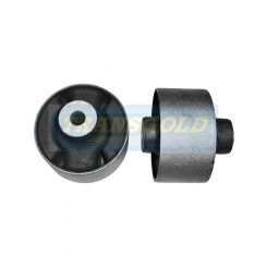 Transgold Rear Trailing Arm-Chassis Bush Kit