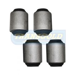 Transgold Rear Lower Control Arm Bush Kit R 36.5mm