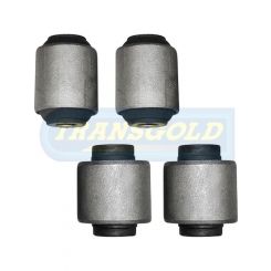 Transgold Rear Lower Control Arm Bush Kit R 40.2mm