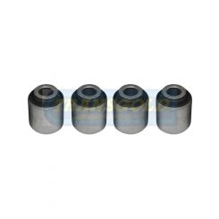 Transgold Rear Upper Control Arm Bush Kit