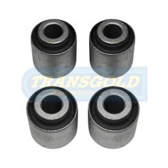 Transgold Rear Lower Control Arm Bush Kit