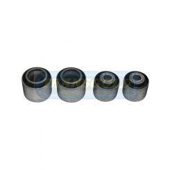 Transgold Rear Trailing Arm Bush Kit