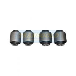 Transgold Rear Control Arm Lower Bush Kit Front