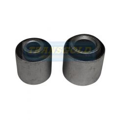 Transgold Rear Pan Rod Bush Kit