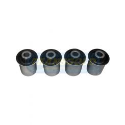 Transgold Rear Upper/Lower F Control Arm Bush Kit