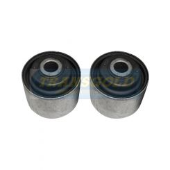 Transgold Rear Trailing Arm-Chassis Bush Kit