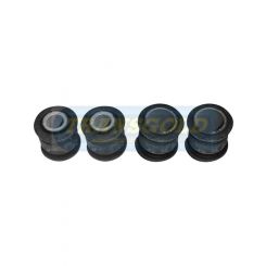 Transgold Rear Control Arm Bush Kit Rear