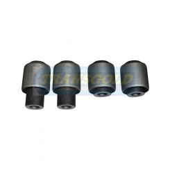 Transgold Rear Upper Control Arm Bush Kit