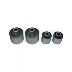 Transgold Rear Trailing Arm Bush Kit