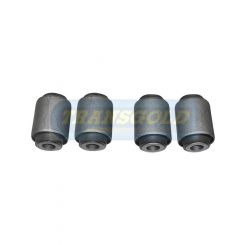 Transgold Lower Control Arm Bush Kit