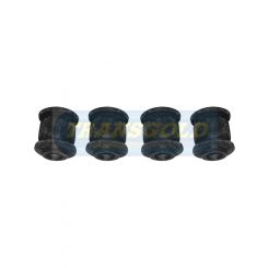 Transgold Rear Control Arm Bush Kit Front