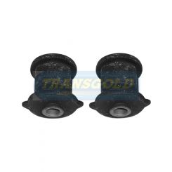 Transgold Rear Trailing Arm Bush Kit