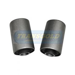 Transgold Rear Spring Eye Bush Kit