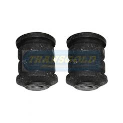 Transgold Rear Control Arm Inner Front Bush Kit