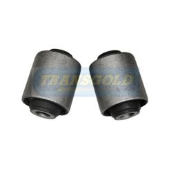 Transgold Rear Trailing Arm Chassis Bush Kit