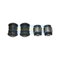 Transgold Rear Control Arm Bush Kit Front