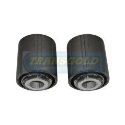 Transgold Rear Control Arm Upper Inner Bush Kit