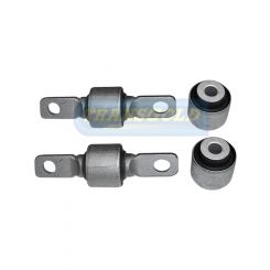 Transgold Rear Control Arm Upper Bush Kit