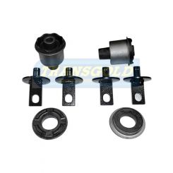 Transgold Rear Trailing Arm-Chassis Bush Kit