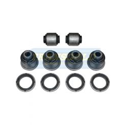 Transgold Rear Knuckle Bush Kit