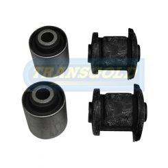 Transgold Rear Trailing Arm Bush Kit