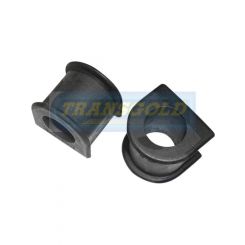 Transgold Front Sway Bar Bush Kit 26mm ID 38mm Height