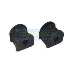Transgold Rear Sway Bar Bush Kit 12mm ID