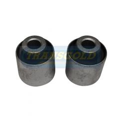 Transgold Rear Upper Arm Bush Kit