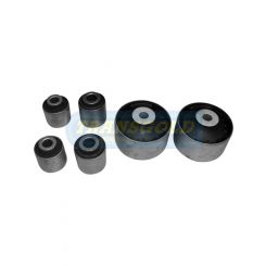 Transgold Rear Suspension Bush Kit 6Pcs