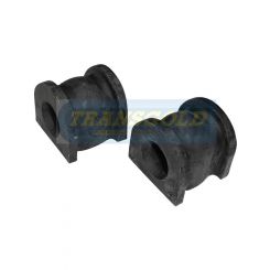 Transgold Front Sway Bar Bush Kit 24mm