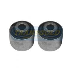 Transgold Rear Upper Arm Bush Kit