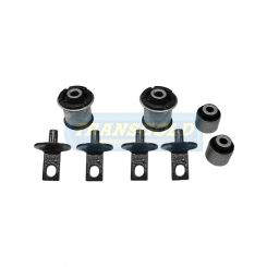 Transgold Rear Lower Arm Bush Kit