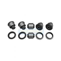 Transgold Rear Knuckle Bush Kit 10Pcs