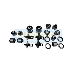 Transgold Rear Susp Bush Kit 16Pcs