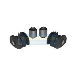 Transgold Front Lower Arm Bush Kit