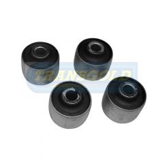 Transgold Rear Lower Arm Bush Kit
