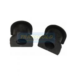 Transgold Rear Sway Bar Bush Kit