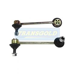 Transgold Front Link Set