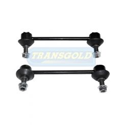Transgold Rear Link Set