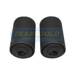 Transgold Rear Spring Eye Bush 15 16 Series