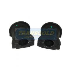 Transgold Rear Sway Bar Bush Kit 22mm ID