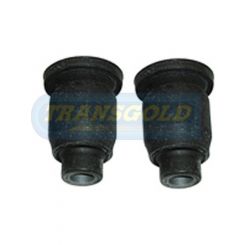 Transgold Front Lower Control Arm Front Bush Kit