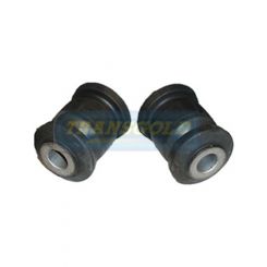 Transgold Front Lower Control Arm Front Bush Kit
