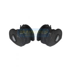 Transgold Front Lower Control Arm Rear Bush Kit
