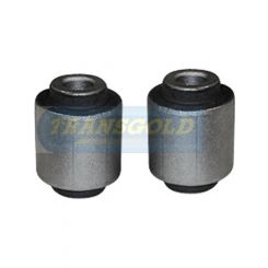 Transgold Front Lower Control Arm Front Bush Kit