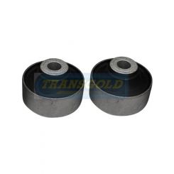 Transgold Front Lower Control Arm Rear Bush Kit