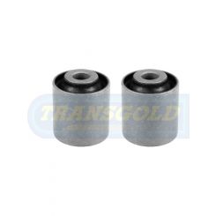 Transgold Front Lower Control Arm Outer Bush Kit